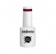 Andreia Professional Gel Polish Esmalte Semipermanente 10,5 ml Color 228